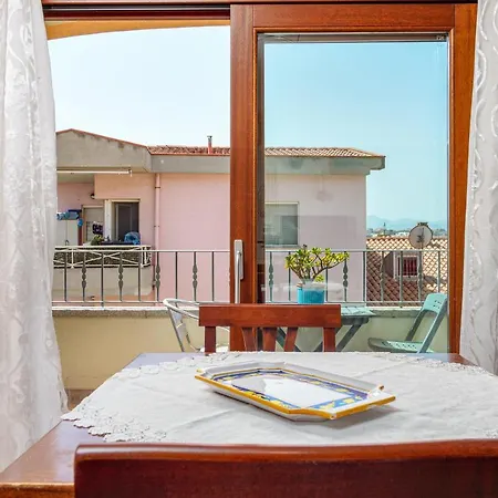 Gianni Apartment